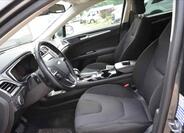 Ford Mondeo 20