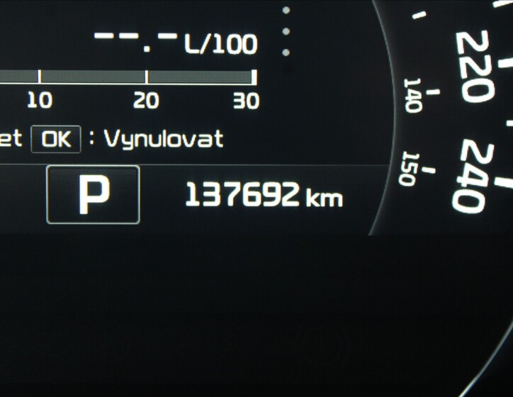 KIA Sorento 9