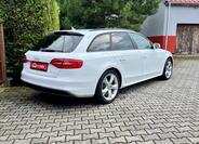 Audi A4 6