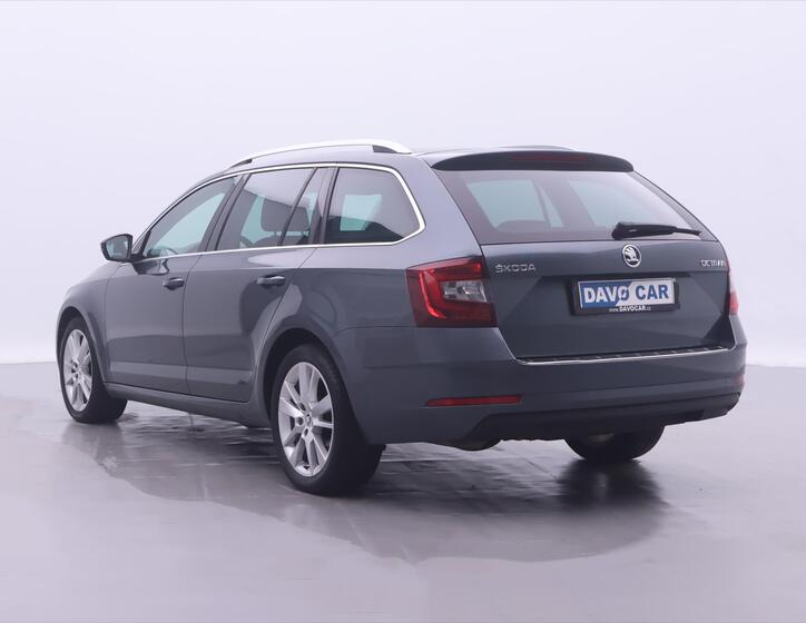 Škoda Octavia 5
