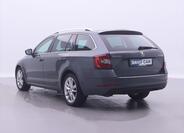 Škoda Octavia 5