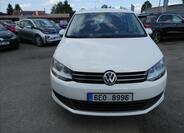 Volkswagen Sharan 4