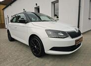 Škoda Fabia 4