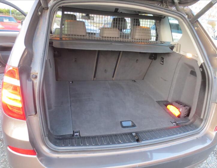 BMW X3 27