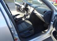 Škoda Octavia 11