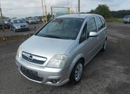 Opel Meriva 2