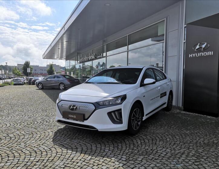 Hyundai IONIQ 1