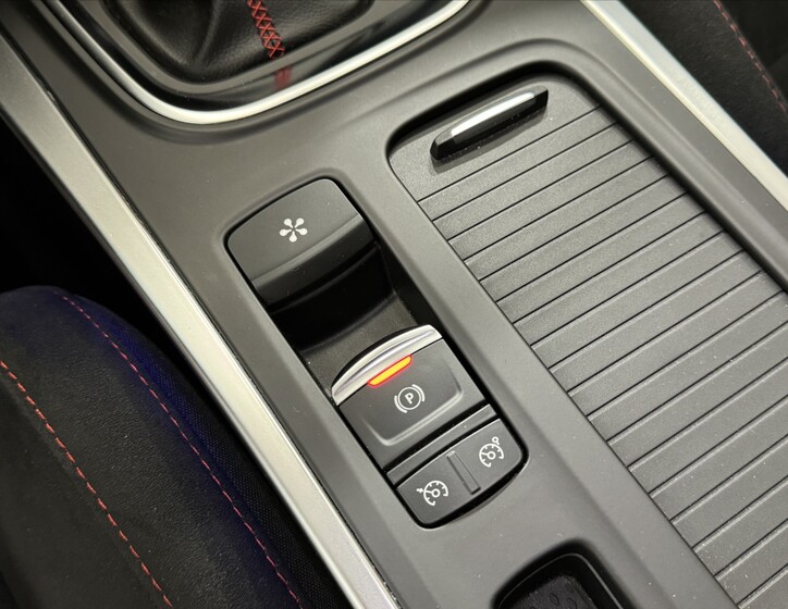 Renault Mégane 18