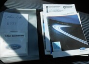 Ford Fusion 19
