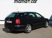 Škoda Octavia 2