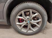 BMW X5 10