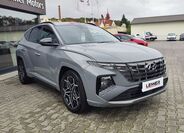 Hyundai Tucson 3