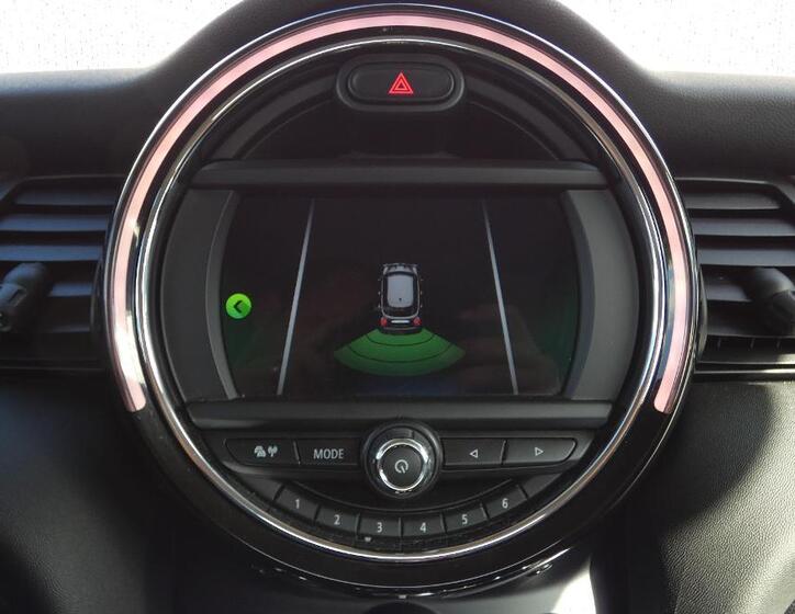 Mini Cooper 15