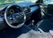 Škoda Kamiq 6