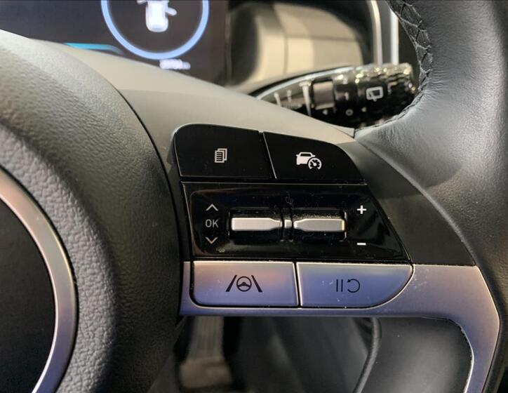 Hyundai Tucson 35