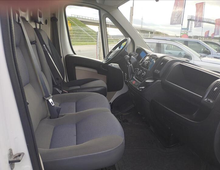 Citroën Jumper 8