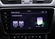 Škoda Superb 25