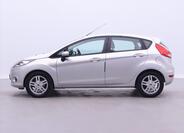 Ford Fiesta 4
