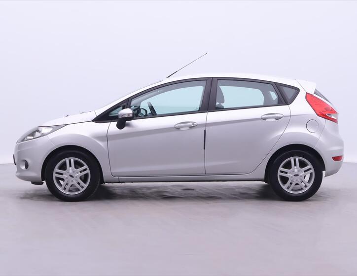 Ford Fiesta 4