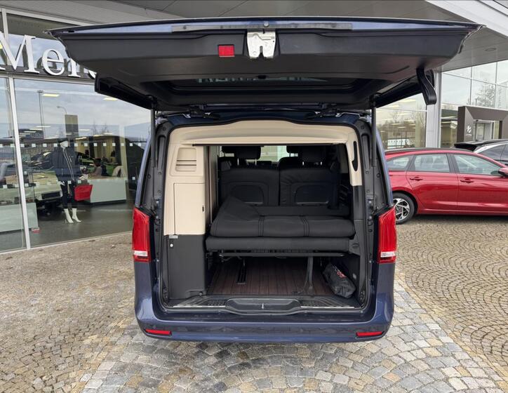 Mercedes-Benz Třídy V 31
