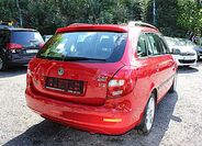 Škoda Fabia 5
