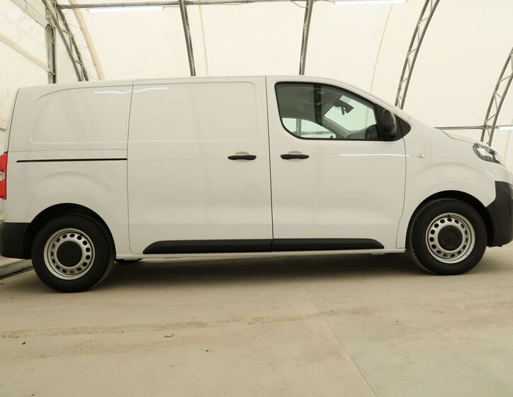 Citroën Jumpy 5