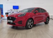 Ford Puma 10
