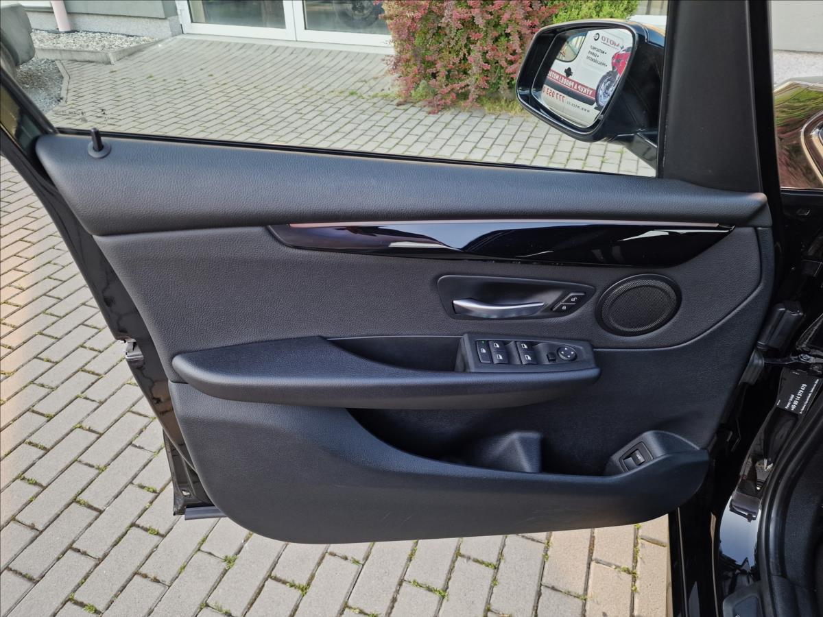 BMW Řada 2