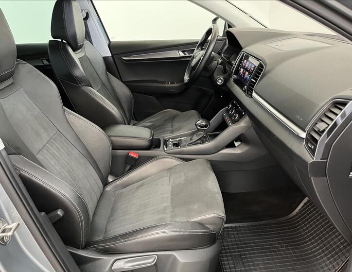 Škoda Karoq 23