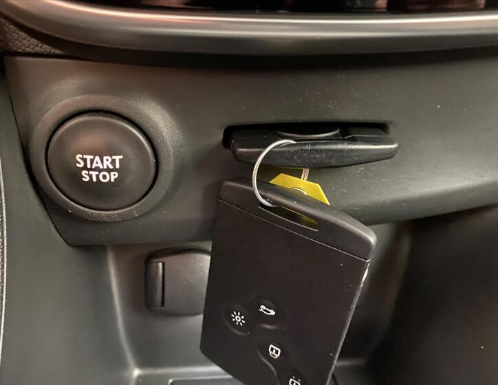 Renault Clio 16