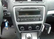 Škoda Octavia 16