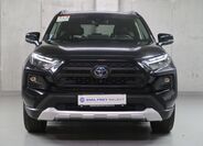 Toyota RAV4 2