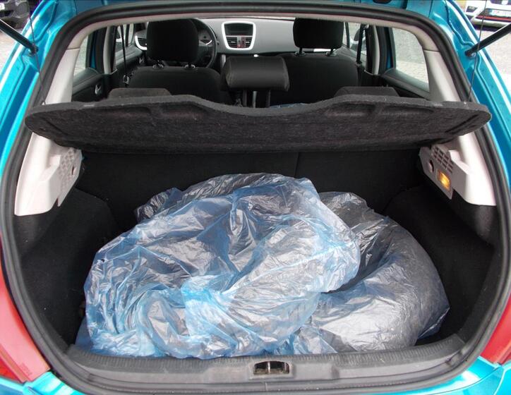 Peugeot 207 15