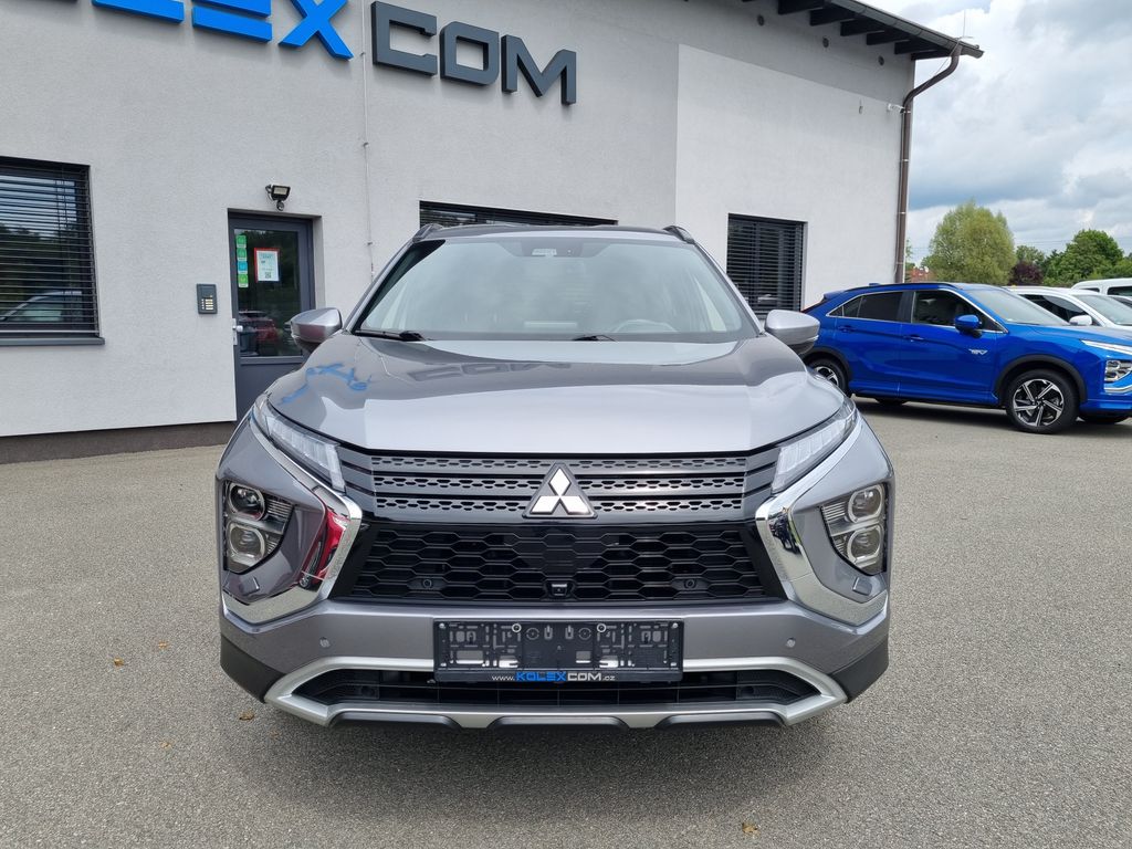 Mitsubishi Ostatní