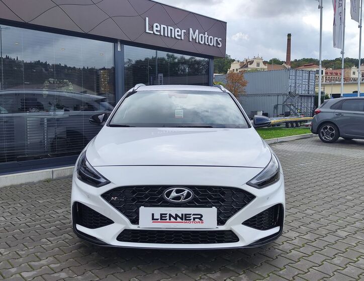 Hyundai i30 2