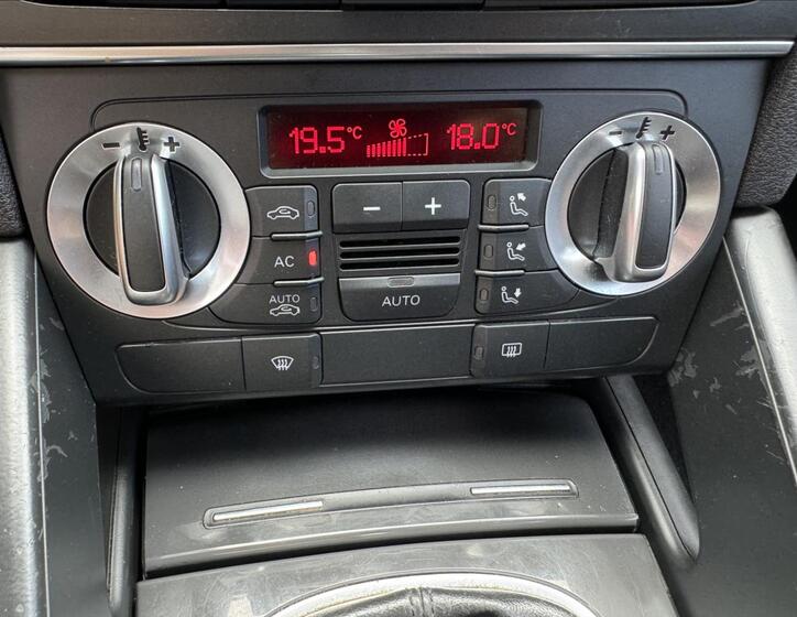 Audi A3 29
