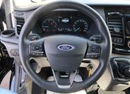 Ford Tourneo Custom 17