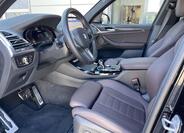 BMW X3 4