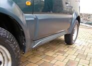 Suzuki Jimny 9