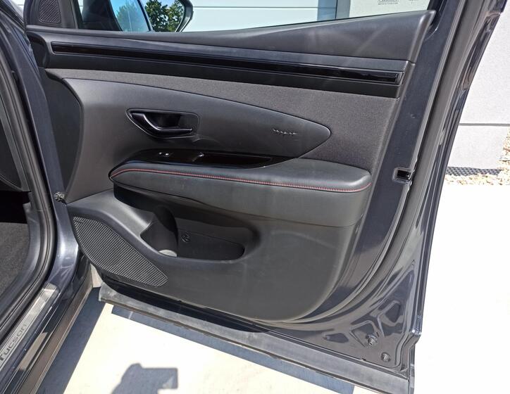 Hyundai Tucson 44