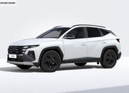 Hyundai Tucson 1