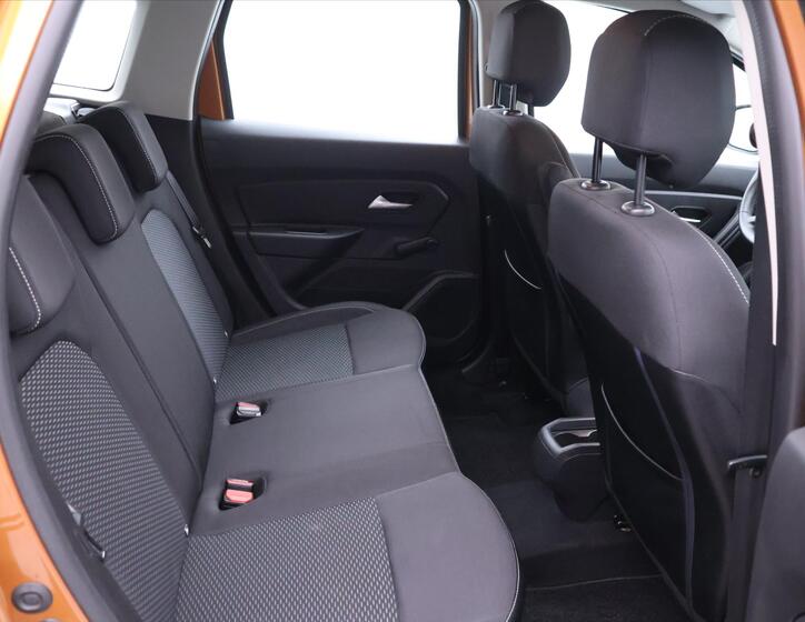 Dacia Duster 15