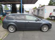 Ford Focus 8