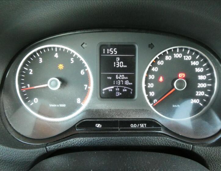 Volkswagen Polo 30
