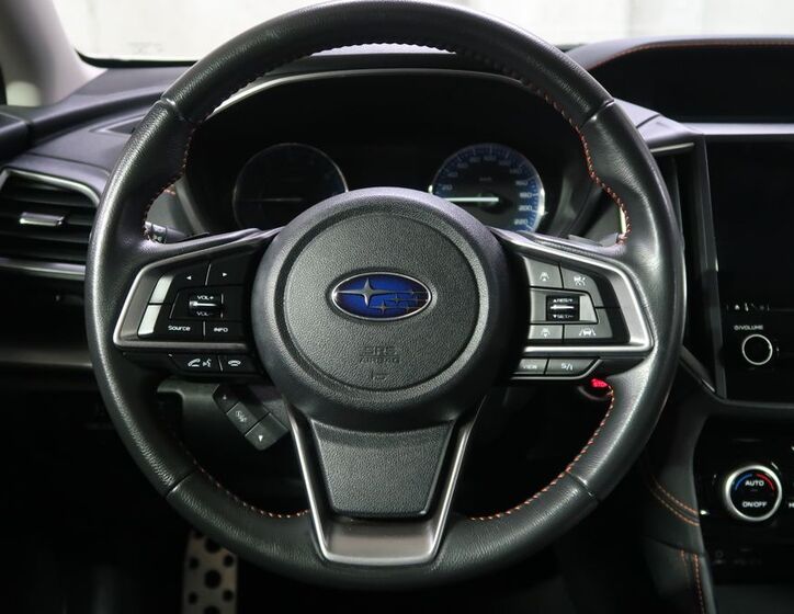 Subaru XV 14