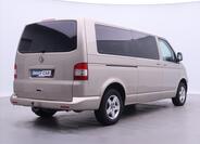 Volkswagen Caravelle 7