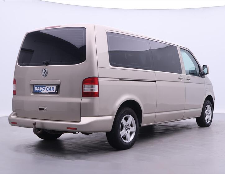 Volkswagen Caravelle 7