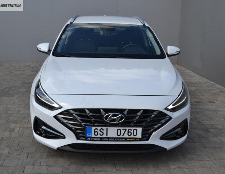 Hyundai i30 42
