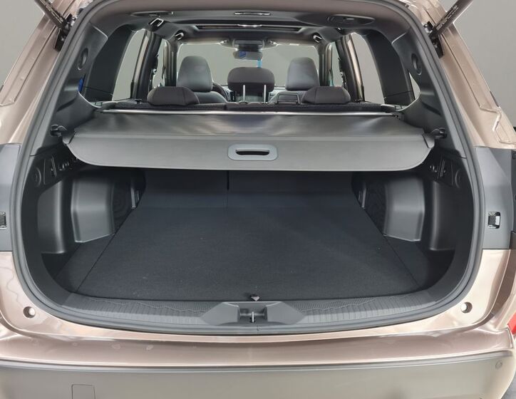 Subaru Forester 25