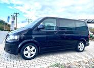 Volkswagen Caravelle 5